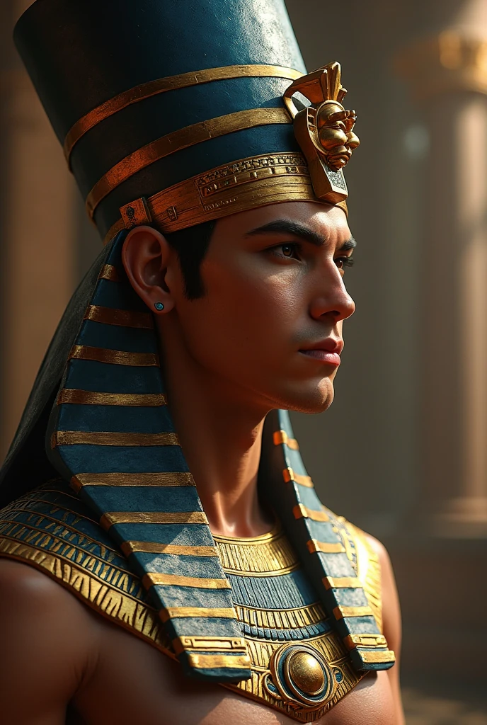 Pharaoh