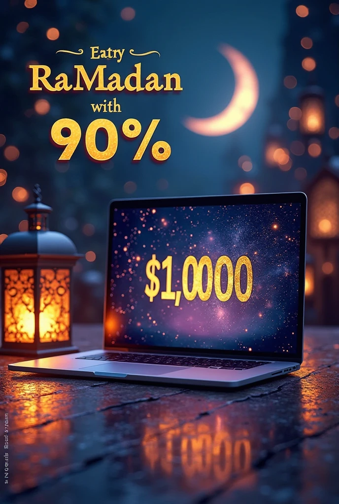 "A vibrant green background with white accents, echoing Pakistan's flag colors. Bold, golden font proclaims:
'GRAND NEW OFFER! 🎉
Complete Your 2CC Before 14 August And Get An Amazing Discount! 🕒️
Hurry Up! Don't Miss Out! 💰
Generate Image