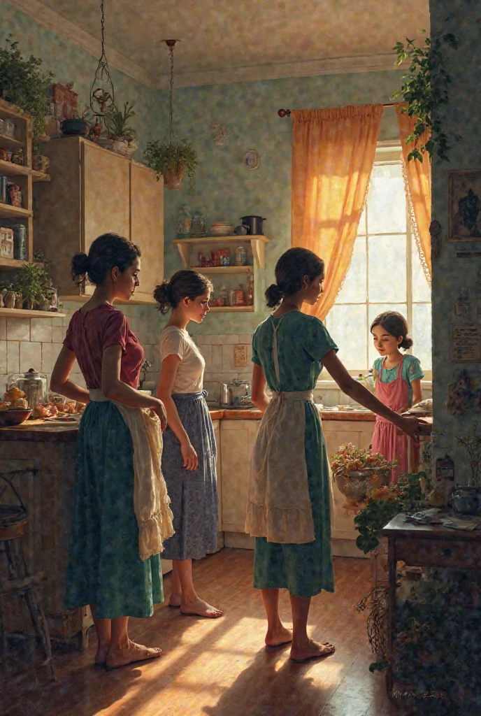 (Obra maestra, The best quality), one children, noche de bujas con una lata de Pepsi