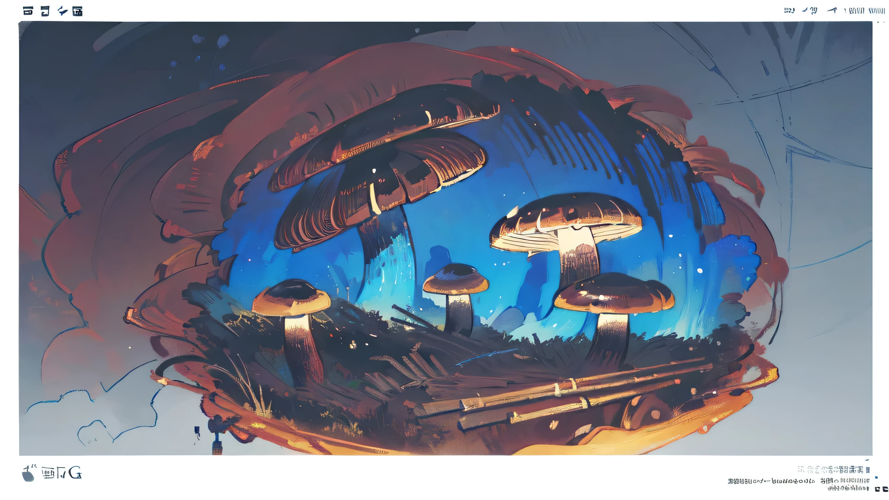 (Extremely Detailed CG Unity 16k Wallpaper,:1.3),
(Non-figurative Art,bright colors, Wide Angle, Visual is,Very Rough Straps:1.3),
Gorgeous Illustration Style,Meiji Art,
Pixelated Chaos,lithography,
 ultra high resolution ,
 (Black Fungus,Monster Girl:1.3)