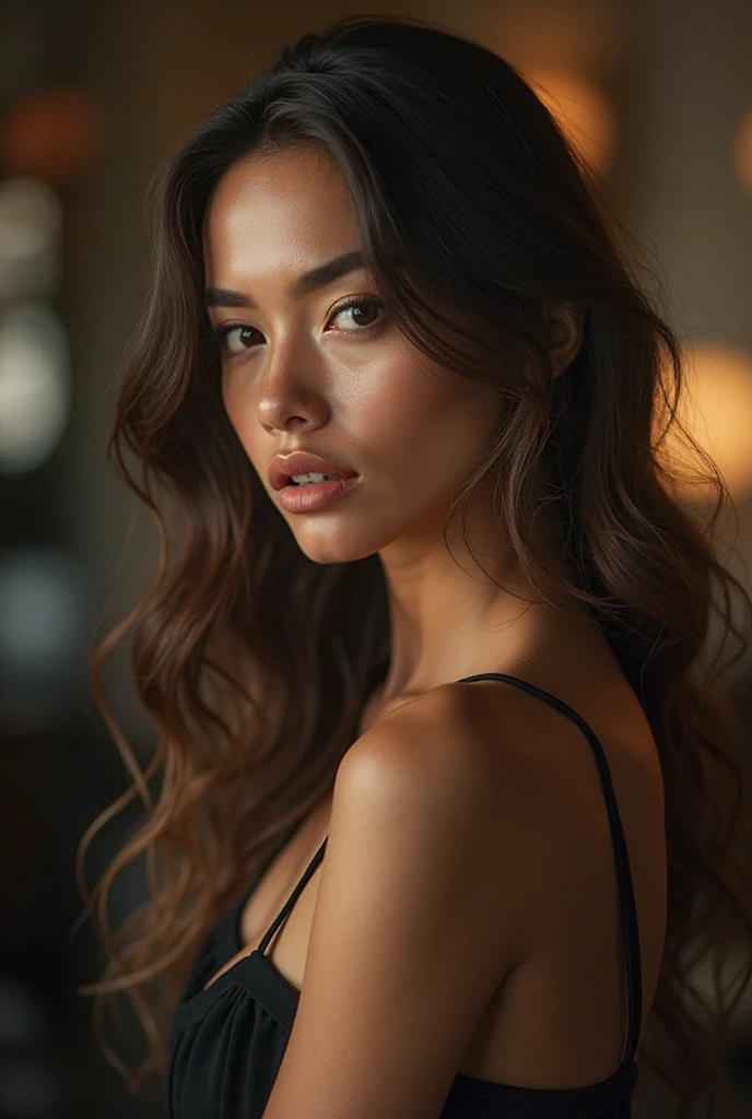Hhot and sexy girl