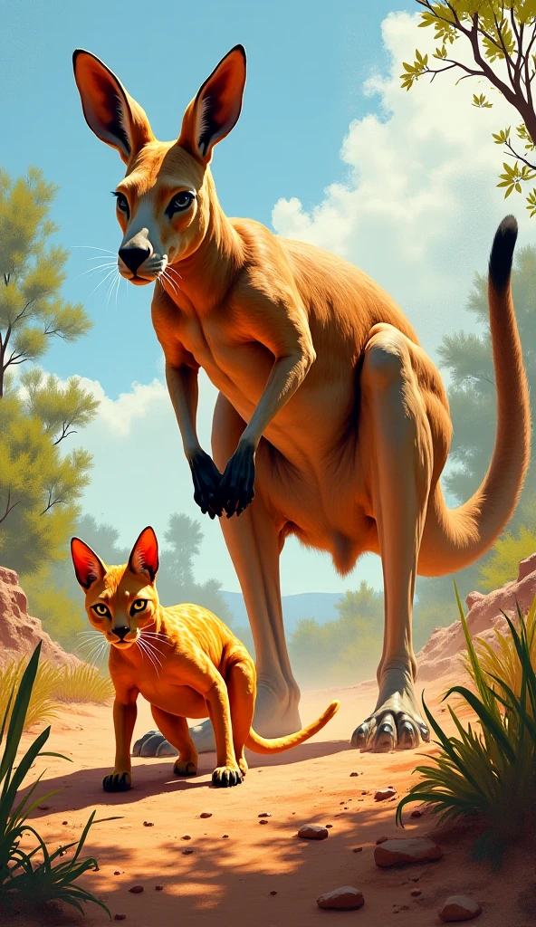 Feral lioness, Nala, high resolution, realistic, Soft, 4K, upscales, high detail, Delicate fur, ((The tail in the right place)), green eyes, bedroom eyes, white sclera, lifted tail, hyper canine pussy, savanna, large eyes, presenting pussy, looking back at viewer, 1 lion tail, black canine pussy, dripping canine pussy, cub, young, smug look, detailed eyes, beautiful eyes