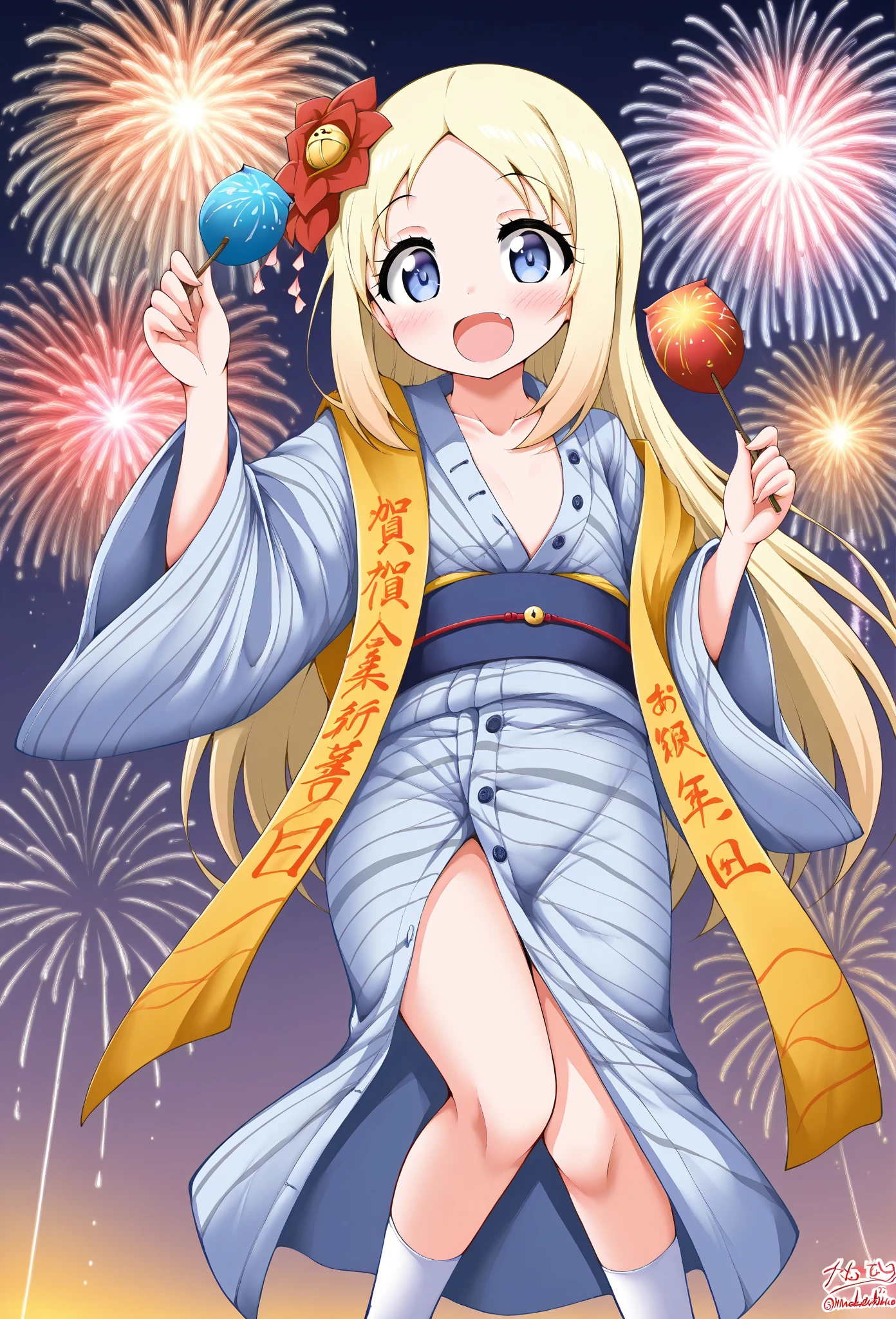 bustling street、naked、naked、Thong Pantieother and two daughters、outside、hot summer、Naughty、See-through、Sex Addiction、obscene、Sexy、smile、firework、Squat down and spread your legs、Butt、Wide forehead、short hair with twin tails、From below、T-Shirts、Underee-through