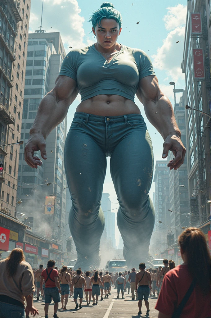 . <lora:rMadArt3_NoiseOffset:4>, Tiny cute and adorable little (She Hulk) in street, Jean - Baptiste Monge, anthropomorphic in the style of 'pursuit' by gesaffelstein, photorealistic, cinematic lighting, dark atmosphere, volumetric lighting, action pose, epic scene, lots of fine detail, movie style, photography, natural textures, natural light, natural blur, photorealism, cinematic rendering, ray tracing, highest quality, highest detail, Cinematic, Blur Effect, Long Exposure, 8K, Ultra-HD, Natural Lighting, Moody Lighting, Cinematic Lighting, hyper-realistic, vibrant, 8k, detailed, ultra detail,
