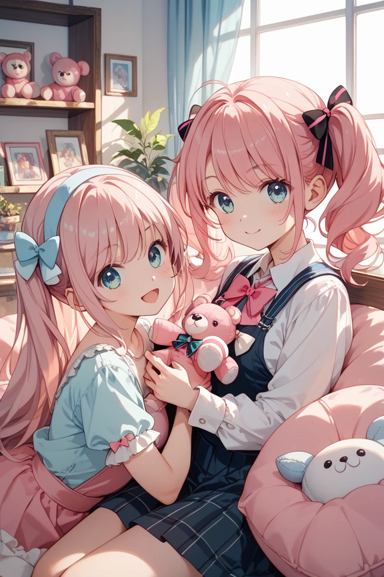 absolute resolution, super high quality, Super detailed, official art, masterpiece, master piece break one、Blowjob:1.85、女の赤ちゃん2people々:1.85、３year old child２people々:1.85、on a fluffy futon:1.85、M-shaped :1.85、baby clothes:1.85、Enlarged photo from directly below、Cute Kids Room:1.85、((baby face:1.85、:1.85、baby face:1.85、baby face:1.85、 in mouth:1.85、かわいいbaby clothes:1.85、３year old child２people々:1.85、超Short Height:1.85、Super young:1.85、:1.85、Ultra-flat :1.85、open one's :1.85、baby face:1.85、baby face:1.85、baby face:1.85、Ultra-flat のshow :1.85、get down :1.85、please open your mouth wide:1.85、Short Height:1.85、Short Height:1.85、baby face:1.85、baby face:1.85、baby face:1.85))、超小さくてSuper young:1.85、baby face:1.85、open one' of，Ultra-flat :1.85、Ultra-flat のshow :1.85，show :1.85、A painful look、crying face、blush、my eyes are full of tears, please please open your mouth wide:1.85，((内に挿入された巨大な:1.85、:1.85))， 、On the crib:1.85，open one' of，Ultra-flat chest，Ultra-flat のshow :1.85、(pink hair、short bob、Pigtails、beautiful pussy、short hair、two side up、Cute Kids Room、trembling:1.2)