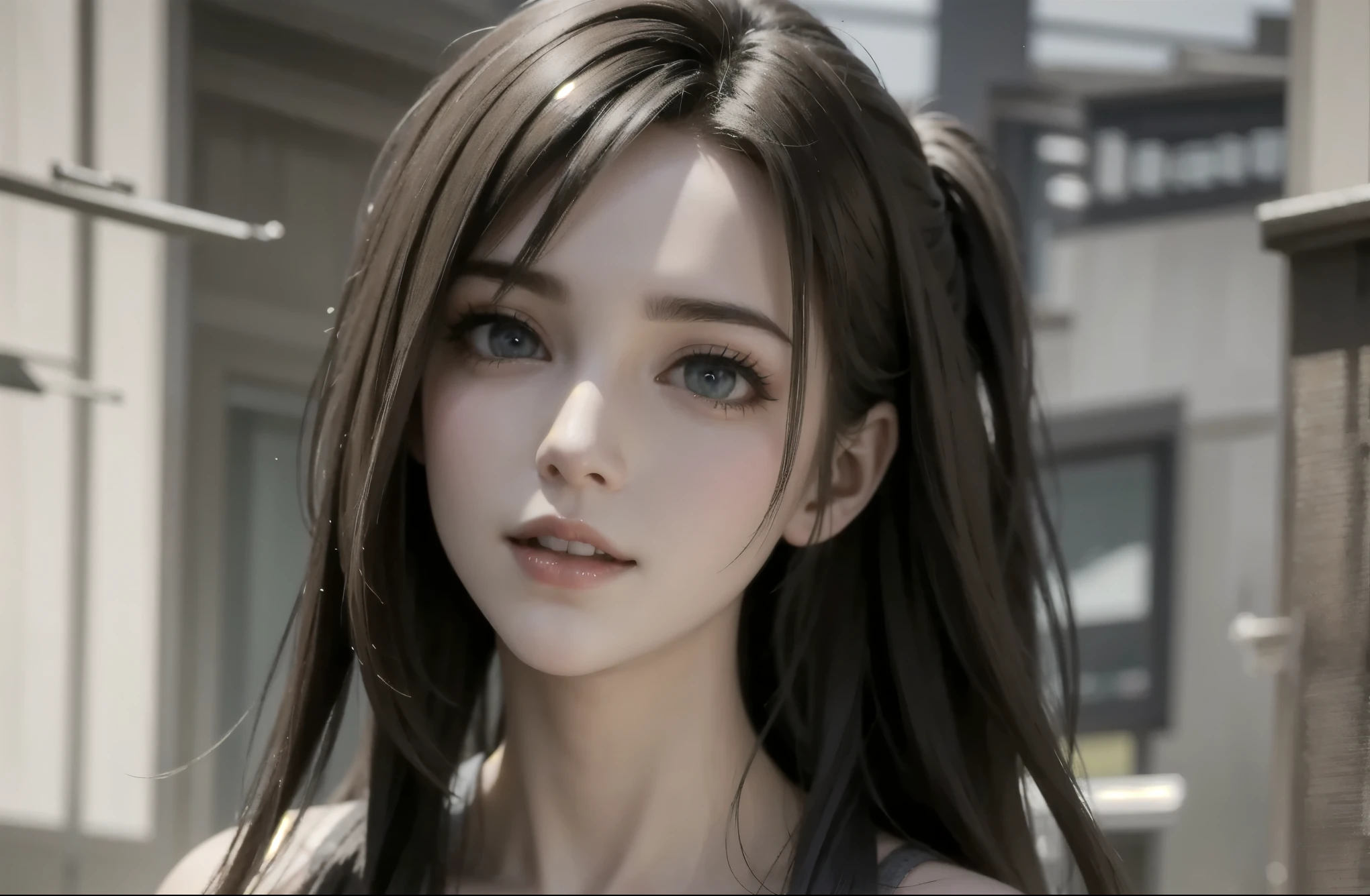 (masterpiece, best quality, very detailed, Ultra HD: 1.2),