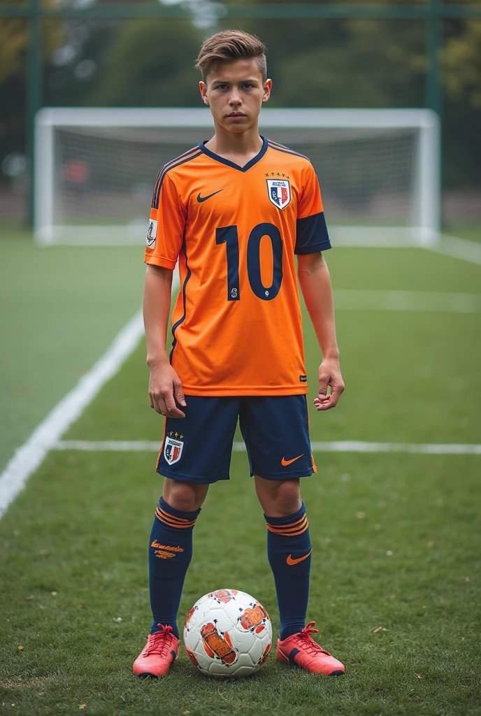 An eleven football player monkey animal, wearing a team jersey with the number 19