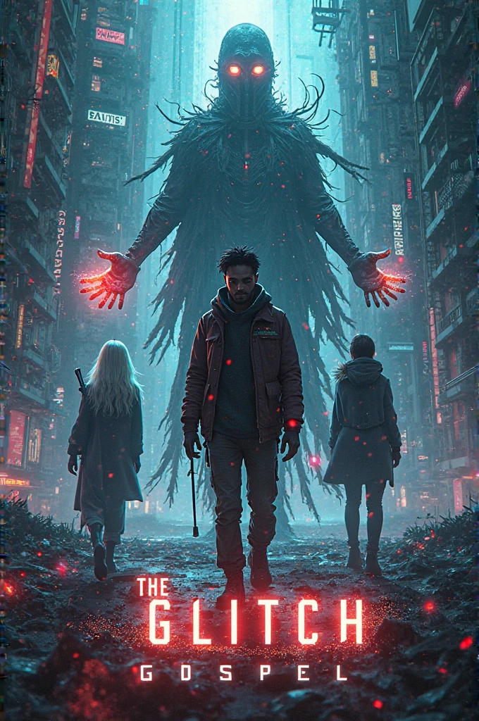 there is a man walking down a hallway with a bunch of hands on his head, demogorgon, orange demons, the void people, junji ito and greg rutkowski, mind-bending digital art, nekro, sci - fi horror art, metamorphosis complex 3d render, entities, dark sci - fi horror, lovecraftian inspiration --auto --s2