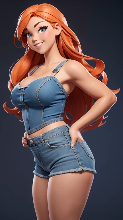 NSFW, hot, erotic, red capturista, carrying a basket on his arm, with a red hood, Perfect face, perfect body, Ultra details on beautiful face, Hair to the wind, ultra details, 8k, closeup on her big round breasts, in the background a forest