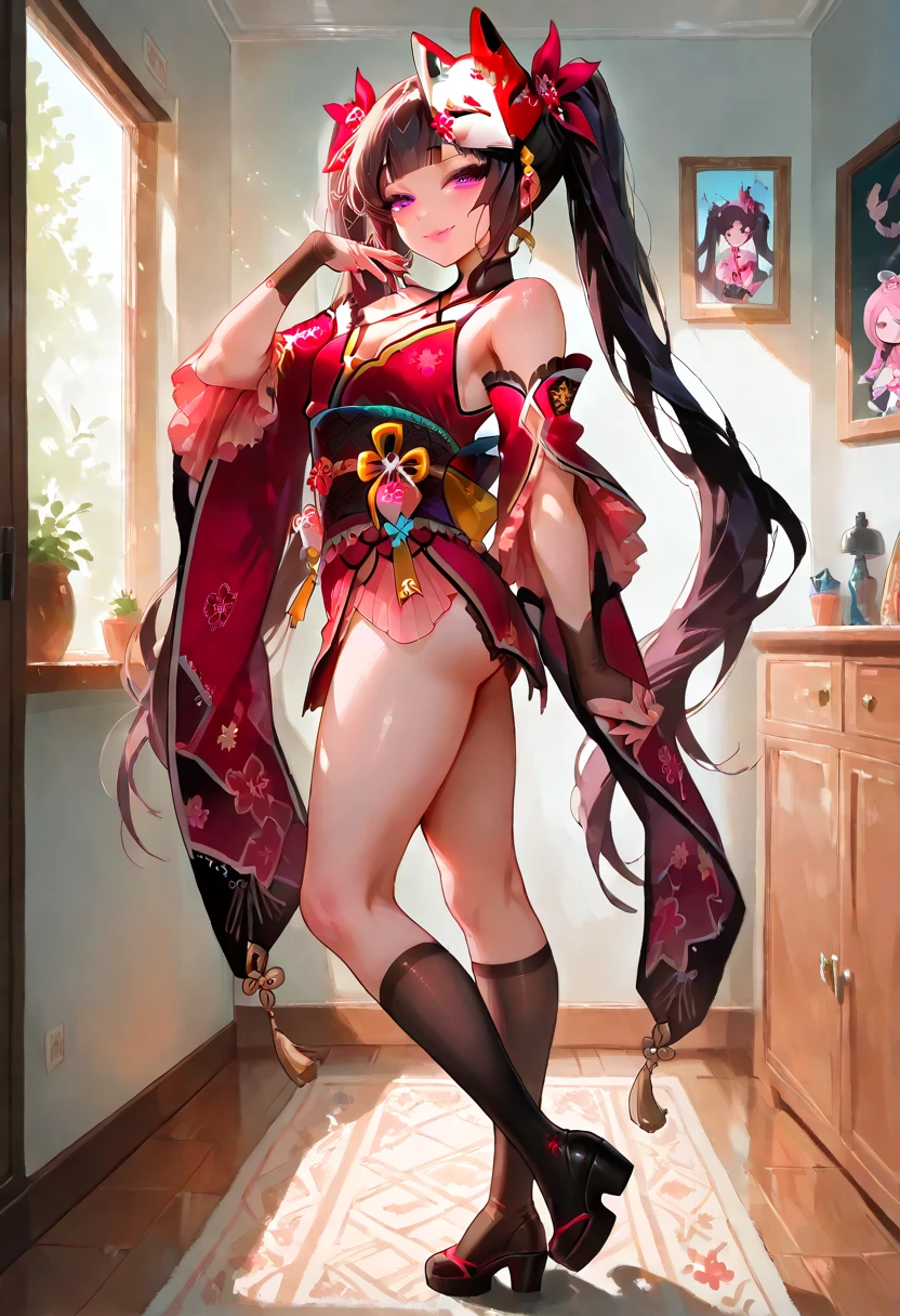 比基尼,whaite hair,Poor milk,slenderness,ears of elf,Shyness blush,swim wears