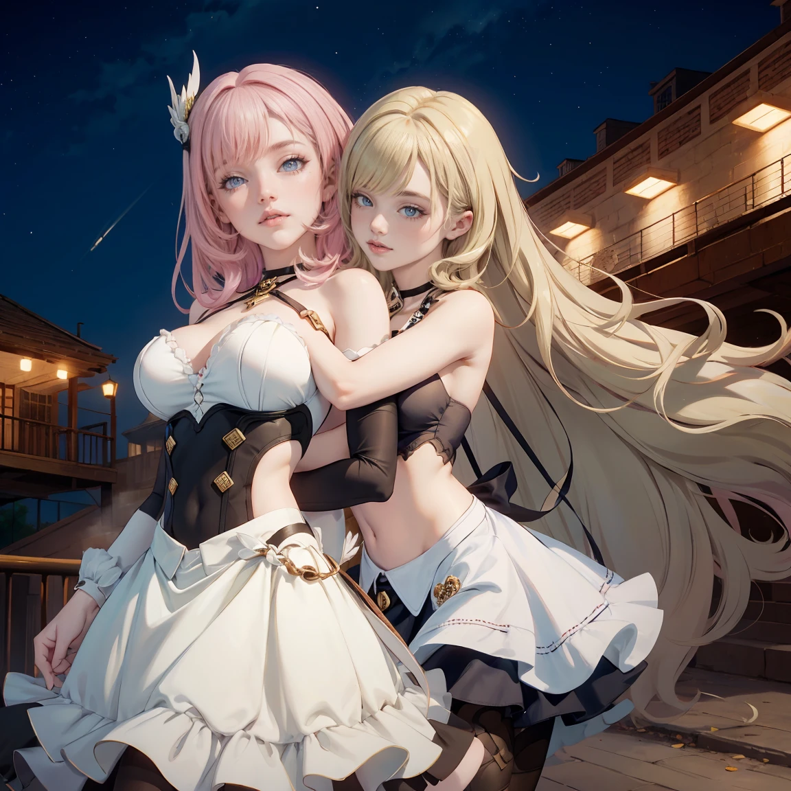 Love Live Ohara Mari, masterpiece, Highest quality