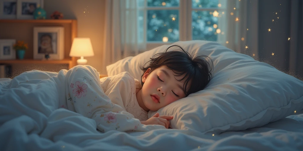Transparent lace pajamas,Japanese cute baby face、barbie dream bed,Lying in bed、(Fluorescent Color:1.4)、(translucent:1.4)、(Retro filter:1.4)、(fantasy:1.4)、Candy world Disney fantasy fluffy soft scenery forest snow avatar pink sky green blue glow dreamy lights soft soft glow rainbow stars diamond glitter gem background surreal ultra hd movie lighting huge details full hd full light、