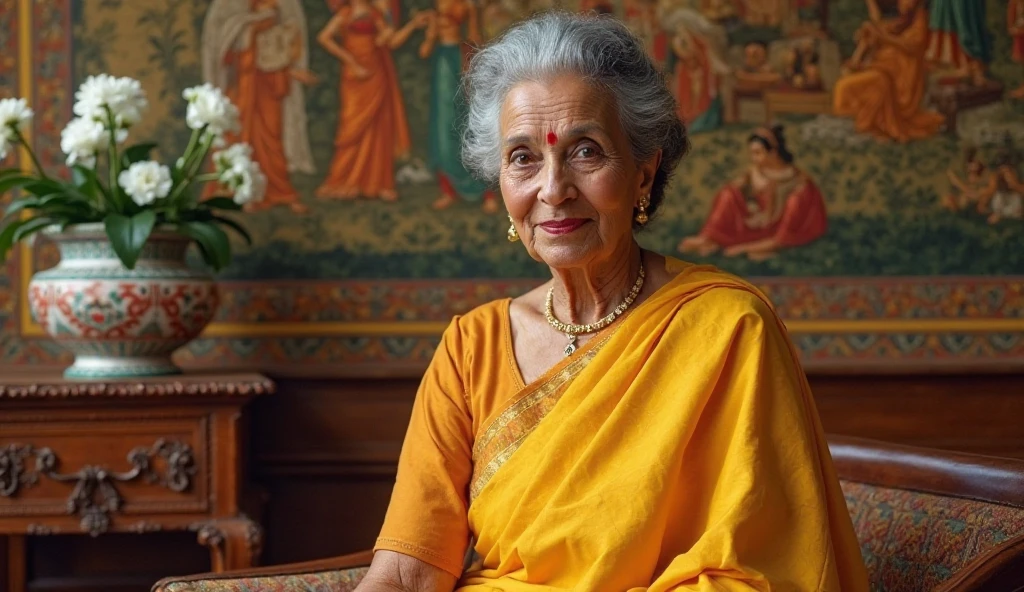 - Indira Gandhi (India)]**


 "At number 2, Indira Gandhi, India’s first and only female Prime Minister, known for her strong leadership during turbulent times."
