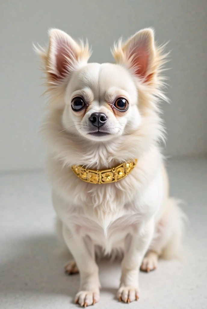 The Godfather of Movies, White Toy Poodle, マフィアのボス