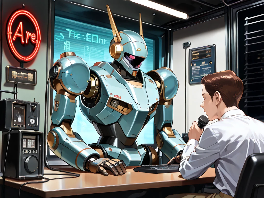 Detailed Mecha Best quality, masterpiece, super detailed, Mecha, (super detailed mecha ...