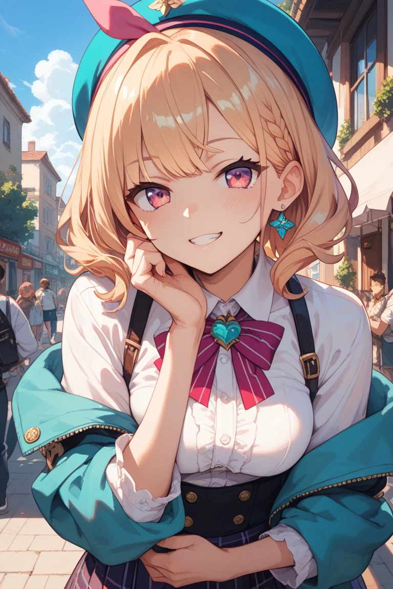 masterpiece、Best image quality、最high quality、cry girl , (cryin, Perfect Face) , independent , Looking into the camera, masterpiece, Anime art style, Cute Characters, Most detailed, high quality、(((blush, cry)))、(No clothes)、naked、(missionary, 1boy, penis, lying, vaginal, pov, spread legs, sex, nsfw)、nose blush、steam、spoken heart、Shiny Hair、Very fine and beautiful bright eyes、Very detailed, clear and beautiful face, Awards, Anatomically correct、((missionary position,man on top, spread legs))、((Scared))