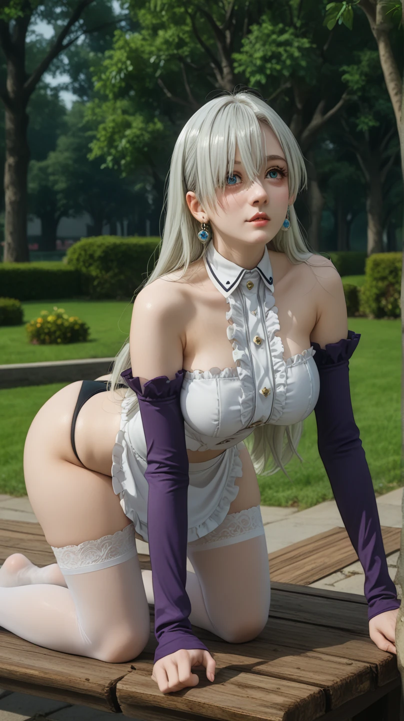 (topless:1.8、not wearing anything:1.2、nothing attached:1.5、Supermodel with long legs:1.3、eye highlights:1.3、spotless、cute、golden ratio 顔:1.3 , naked under the skirt、beautiful pubic hair、well-groomed pubic hair ) , 2D, masterpiece, highest quality, anime, highly detailed eyes, highly detailed face, (cowboy shot), 1 girl, alone, Are standing, studio background, black background, light blush, smile, tame them, tsunomaki tame them, Hololive, Virtual YouTuber, blonde hair, purple eyes, horn, ram horn, long hair, mature, wide hips, medium breasts, white dress, fur trim dress, removed sleeve, white sleeves, pink accent, cape, smile, look at the audience, city, Pause