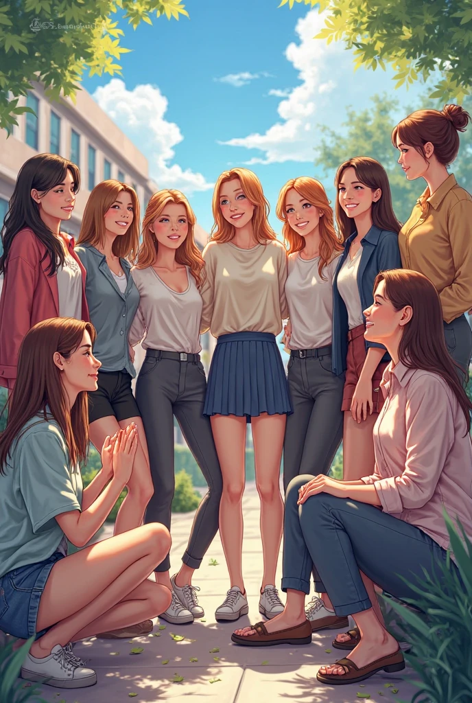 friendship