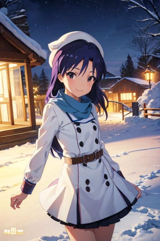 1girl, appealing Anime, majestic, landscape of a ([Caves:Farmhouse:2]:1.3) from inside of a Dungeon, it is very Tempting and Heartless, Zany vegetation and Event horizon telescope in background, Snowy, Relaxed, Cartelcore, Candle light, F/5, Kodak portra, Embossing, glittering, professional, beautiful, (designed by Adriaen van Utrecht:0.8) , glitter