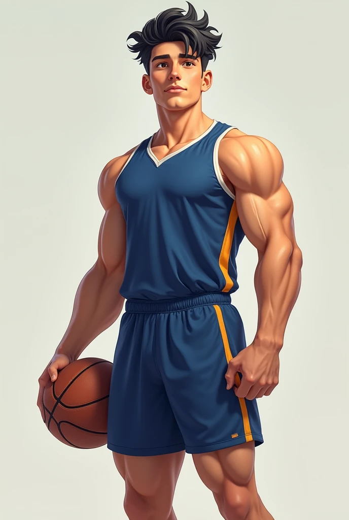 Beatriz's boyfriend: no minimum 1,80 tall, good at sports, preferably basketball, preferably dark hair, It doesn't matter what skin color you have, 16 & , robotnik ( no preferences)