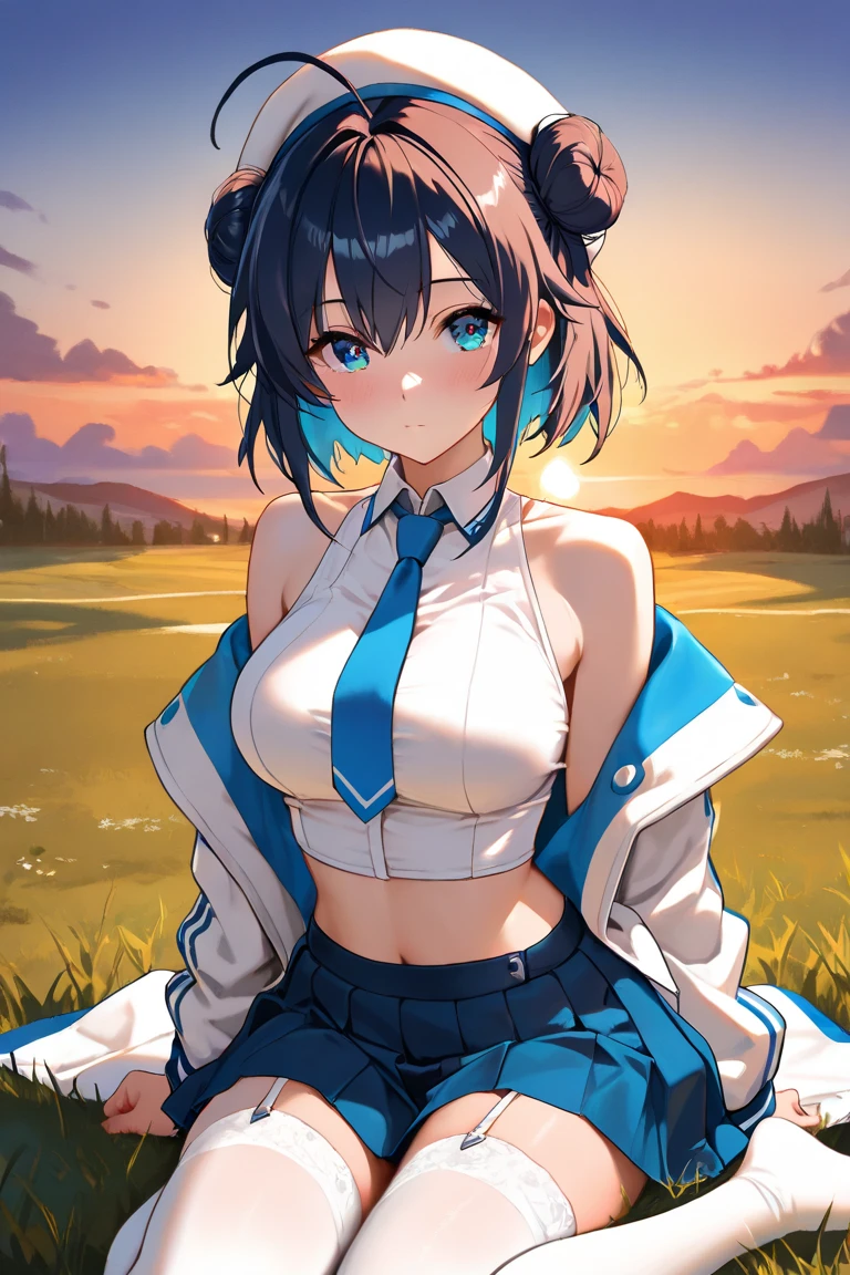 Masterpiece, (high quality:1.5), best picture quality, (high resolution:1.5),  figure, (absurd resolution:1.5), digital painting, (artwork), by Dagasi, (fluffy fur), anthro (fox:1.25), (Detailed face:1.5), Cute face, (Detailed school uniform:1.5), (outdoor, seaside, sitting:1.25), (detailed breasts:1.25),(hyper breasts:1.35), (big breasts:1.35), (huge breasts:1.35), perfect round breasts, (sexy body:1.5), breasts focus, Normal breasts structure, (Fifteen-year-old shota:1.2), (Hyper bulge:1.5), (Huge bulge:1.5), (Big bulge:1.5), (Average boy's body:1.0), (crotch bulge:1.5), wide shoulders,  (masculine:1.5), narrow hips, jaw line, normal bulge structure, (Knee Socks:1.0), (elbow gloves:1.2), detailed eyes, bright and clear eyes, (yaoi:1.25), (shota:1.5), (Humanoid body:1.5), (Super Handsome Face:1.5), (kemono shota:2.0), (leg muscles:1.25), (Perfect body:1.5), (perfect three-dimensional boobs:1.5), horny, (Detailed face:1.5), strong, (short pants:1.5), (athletic boy:1.35), 8k, 4k, 2k, Full HD Backgrounds, (teenager body:1.75), (male waist:1.25), (male biceps:1.2), (male thigh muscles:1.0), (male arms:1.2), (male hands:1.2), (baby face:1.35), (correct anatomy:1.3), (Detailed body:1.35), (correct body proportions:1.35), (Breasts Cleavage:1.35), (upper part of body:2.0), (general male:1.25), (mammal:1.2), (bedroom eyes:1.2), (narrowed eyes:1.2), (detailed:2.0), (tenting:1.35), (manly:1.5), (busty:1.2), (male haircut:1.25), (dynamic angle:1.5)
