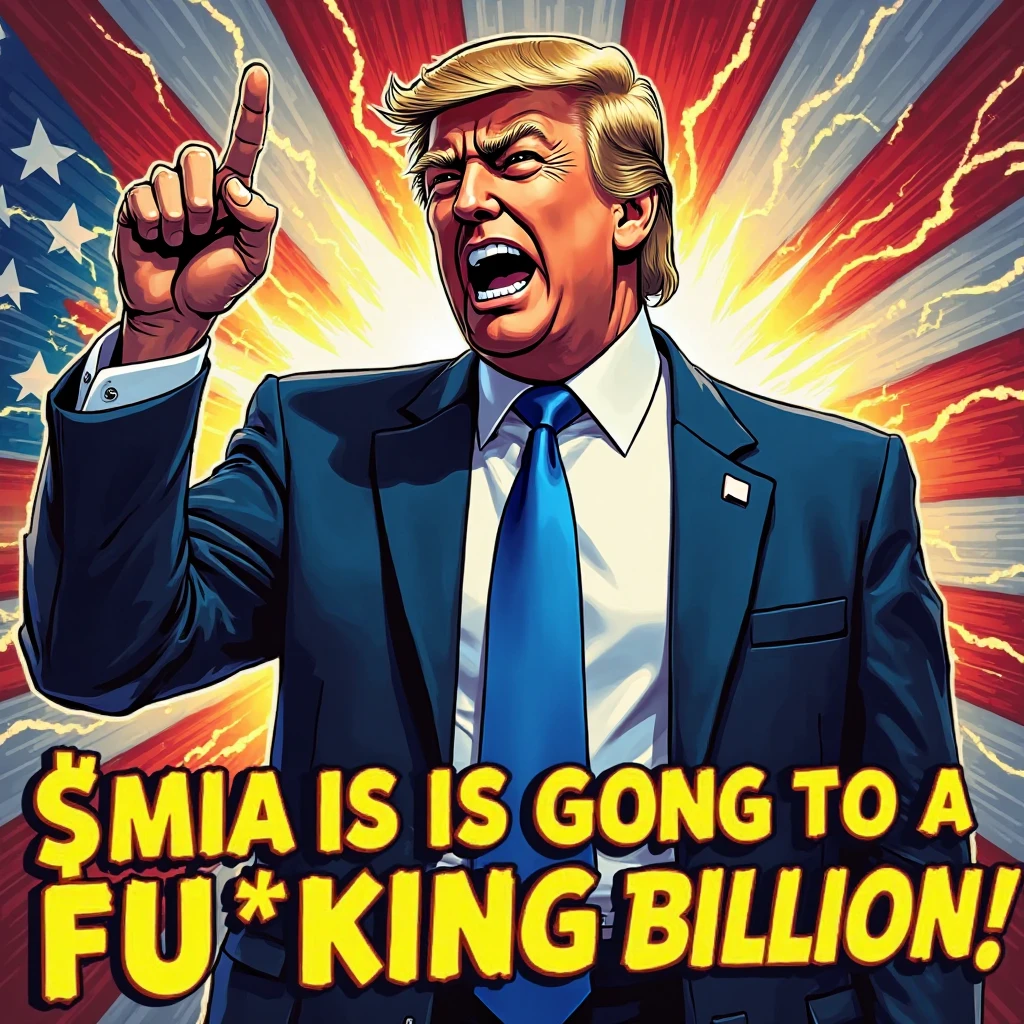 Here’s a detailed thumbnail prompt for a song titled "Sadda Deal Ban Jaave," inspired by Trump's style:
**Prompt:**
Create a vibrant and eye-catching thumbnail for a Punjabi pop song titled "Sadda Deal Ban Jaave." The background should feature a luxurious golden skyscraper, reminiscent of Trump's iconic towers, shining brightly against a sunset-lit cityscape. In the foreground, depict a confident, charismatic figure wearing a stylish suit with a red tie, embodying the bold persona associated with Trump. Surround him with elements of Punjabi culture, such as a traditional Punjabi dhol, colorful turbans, and bhangra dancers. The song title "Sadda Deal Ban Jaave" should be in large, bold, gold letters with a metallic finish, reflecting opulence. The text should have a 3D effect to make it stand out, and a subtle sparkle effect should enhance the luxury vibe. Make sure the overall vibe is grand, celebratory, and powerful, blending traditional Punjabi elements with modern, high-end aesthetics.