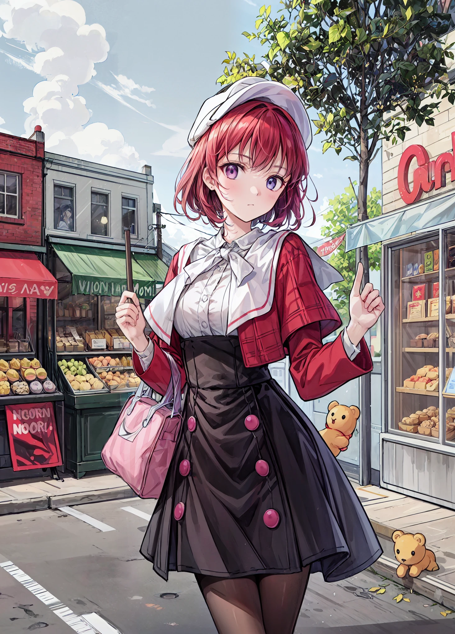 universe, Illustration with wisteria as the main color , Someone's Sign , Maison, City of Manchester , Lavender Flower , Cat Walking Slowly in the City , A beautiful woman like Grace Kelly is standing pensive in front of a bakery, She's very fashionable and looks like she's waiting for someone It's , nature, Lavender Marve's Illustration , Lilac Illustration , Raspberry Illustration , Framboise Illustration , Rose Tandle Illustration , energy, Marve's Illustration , Has a Store with Teddy Bears , screen, Department , for you