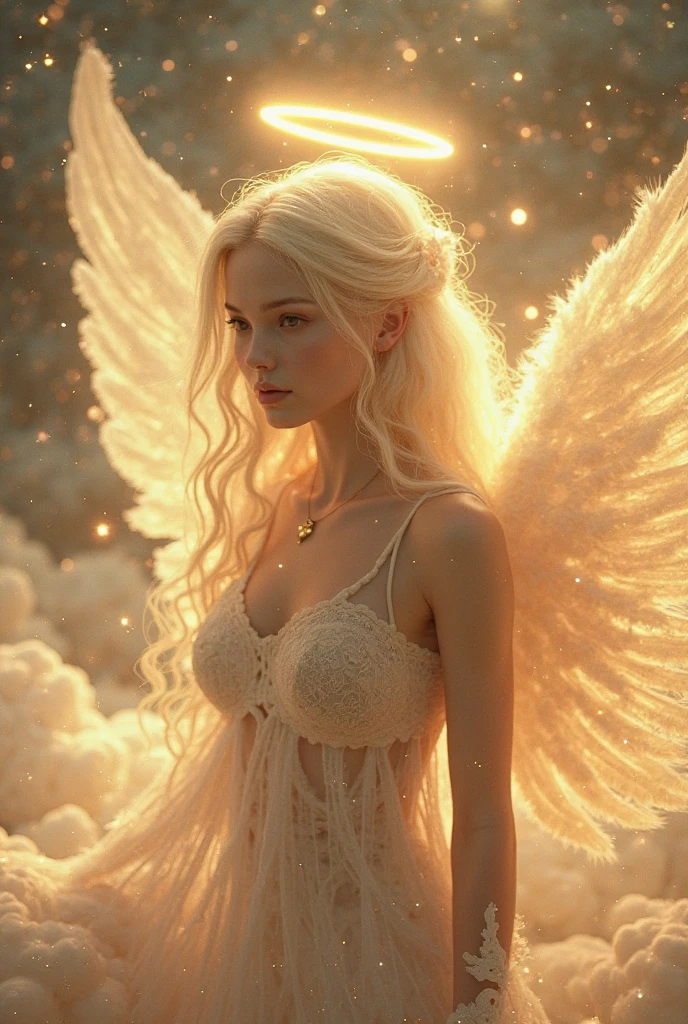 Delphina (Goddess of Love and Affection)