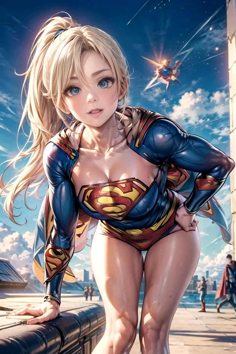Best quality, master piece (master piece:1.5),Supergirl NSFW Show Breasts to viewer, (POV:1.2), (from above:1.1), 1fille, 1gars, (Sexe:1.4), (Doggystyle:1.3), (vaginal:1.2), hanches larges, Langue sortie, ouvrir bouche, Rear view of very low leaning on a sofa, focus sur Back View, high angle shot, Looking at the viewer with a shy smile from the side, thigh gap,Bouche triangulaire, (sourire timide:1.3), sueur,rouge rougissante, (Best quality:1.5), 1 Supergirl NSFW In 2 Pieces Best Quality Supergirl Crop Top And Candy Pink Panties Without Crotch, Regard intense sur le spectateur,corps parfait, Proportionate, Back very high, agenouillement, Fantaisie de coloration intense, Cheveux jet noir courts en mouvement, A superb realistic photography 30 years old woman Short black hair, Bubblegum Separate Fringe, Upper Class Fashion, heureuse ,Yeux Vert intense, Eyes and face expression of impatience, corps entier, couvrir, Hyper detailed painting, Hyper detailed eyes, Very small breasts, Supergirl uniforme Crop Top Ouvert , 2seins nus parfaits, NSFW , Lait maternel, beaucoup de lait sort du sein, (le lait maternel sort du sein) proportion mammaire parfaite, NSFW, NSFW awarded