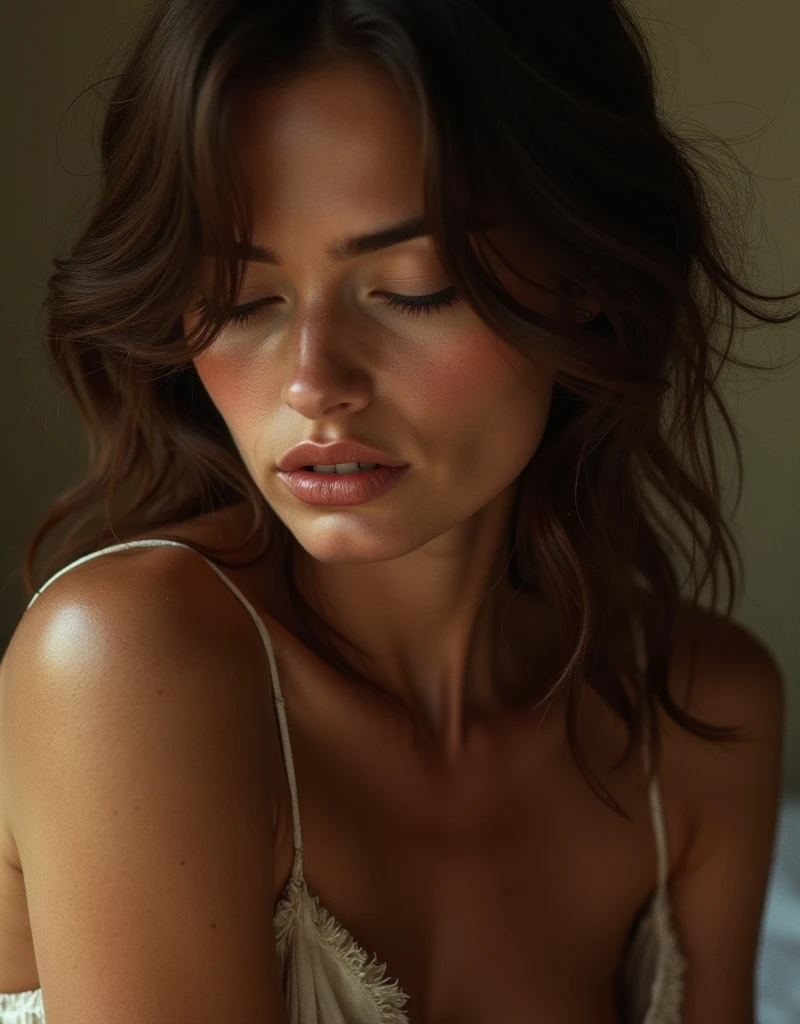 femme sexy