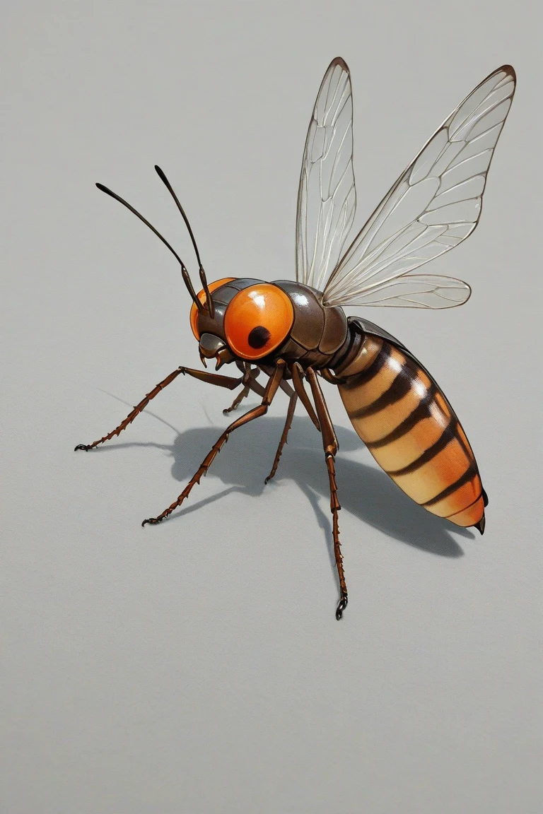 Hormigas reina