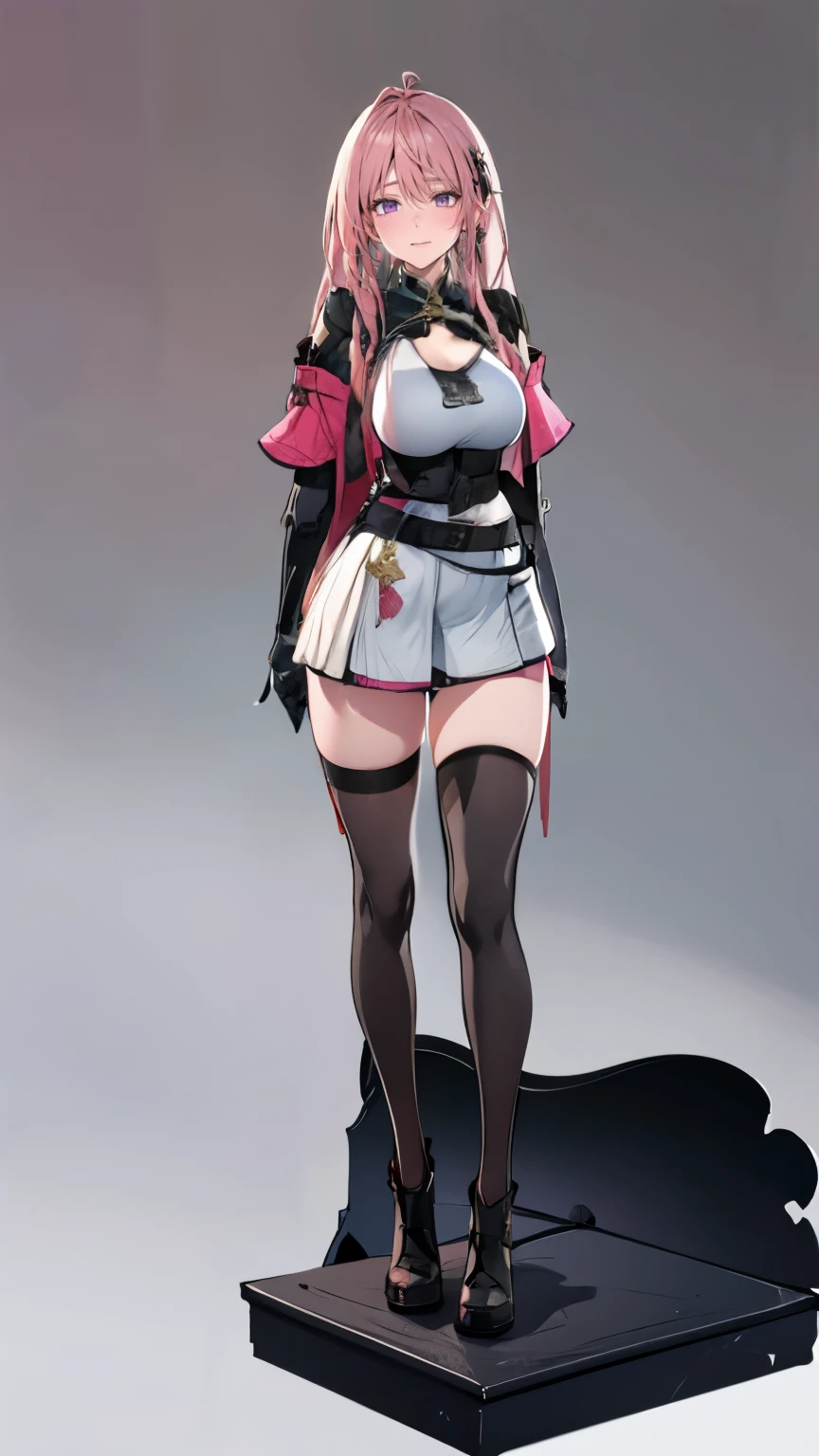 3 girls. beautiful girl . . long legs . beautiful legs . spats. thick legs. The model's body is constrained by VS . curvy body . Body Like Model . miniskirt . SHORTS . knee socks . Like a Wizard