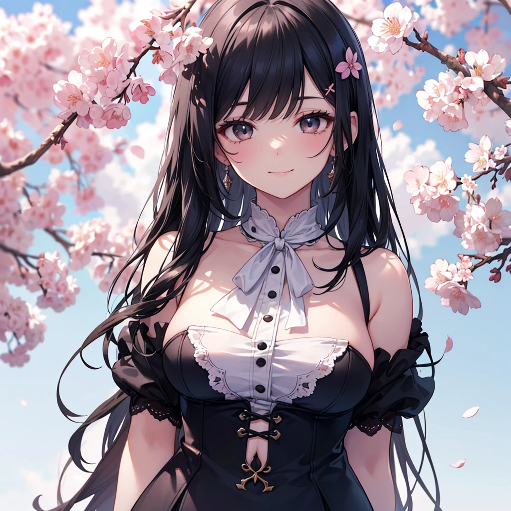 Anime-style image of a woman in a corset posing for a photo, Enchanting anime girl, Ilya Kuvshinov. 4k yen, Smooth anime CG art, | Anime with attention to detail, Attractive anime girl, Beautiful and attractive anime woman, Photorealistic anime girl rendering, Best anime 4k konachan wallpaper, Detailed digital anime art, 8k high quality detailed art