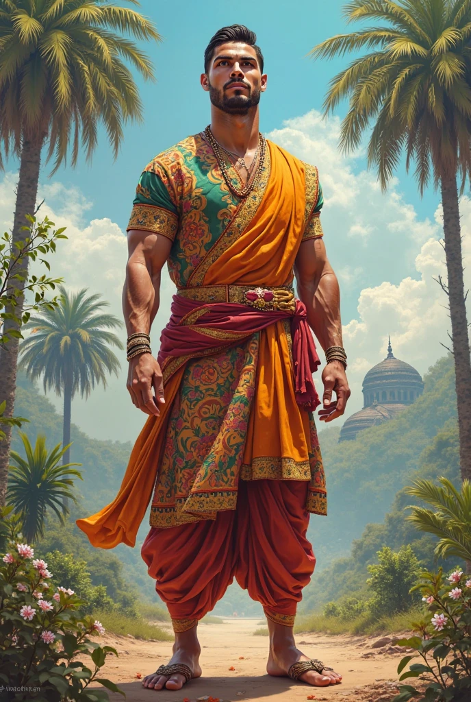 लठ उठाके घूमूं मैं, सीना चौड़ा कर,
छोटे-छोटे छोरे भी, लें मुझसे डर।
किसी की मत मानूं मैं, चलूं अपने हिसाब,
हर कोई कहता मुझको, हरियाणा का नवाब।
सड़कों पर गाड़ी मेरी, चलती बेधड़क,
हर गांव की छोरी बोले, देख तेरे जलवे जबर।
तूफान हूं मैं सच्चा, ना कोई मुझसे तेज़,
मैं ही हूं इस मिट्टी का असली बवंडर आज।
हर कोई जानता मुझको, हरियाणा का बदमाश।
किसानों की मैं ताकत, जवानों का गर्व,
दुश्मनों के दिल में, छुपा हूं मैं डर।
नंगे पैर चलूंगा, या पहनूं ब्रांडेड जूते,
दुनिया कहे मेरे नाम का, मैं हूं खुद का कूटे।
दिमाग मेरा तेज़, दिल से मैं हूँ साफ़,
इज्जत दूं मैं बड़ों को, जो हो मुझसे ख़ास।
पर जब बात हो ईमान की, मैं नहीं हूं पीछे,
हर कोई कहता मुझको, हरियाणा का बदमाश।
