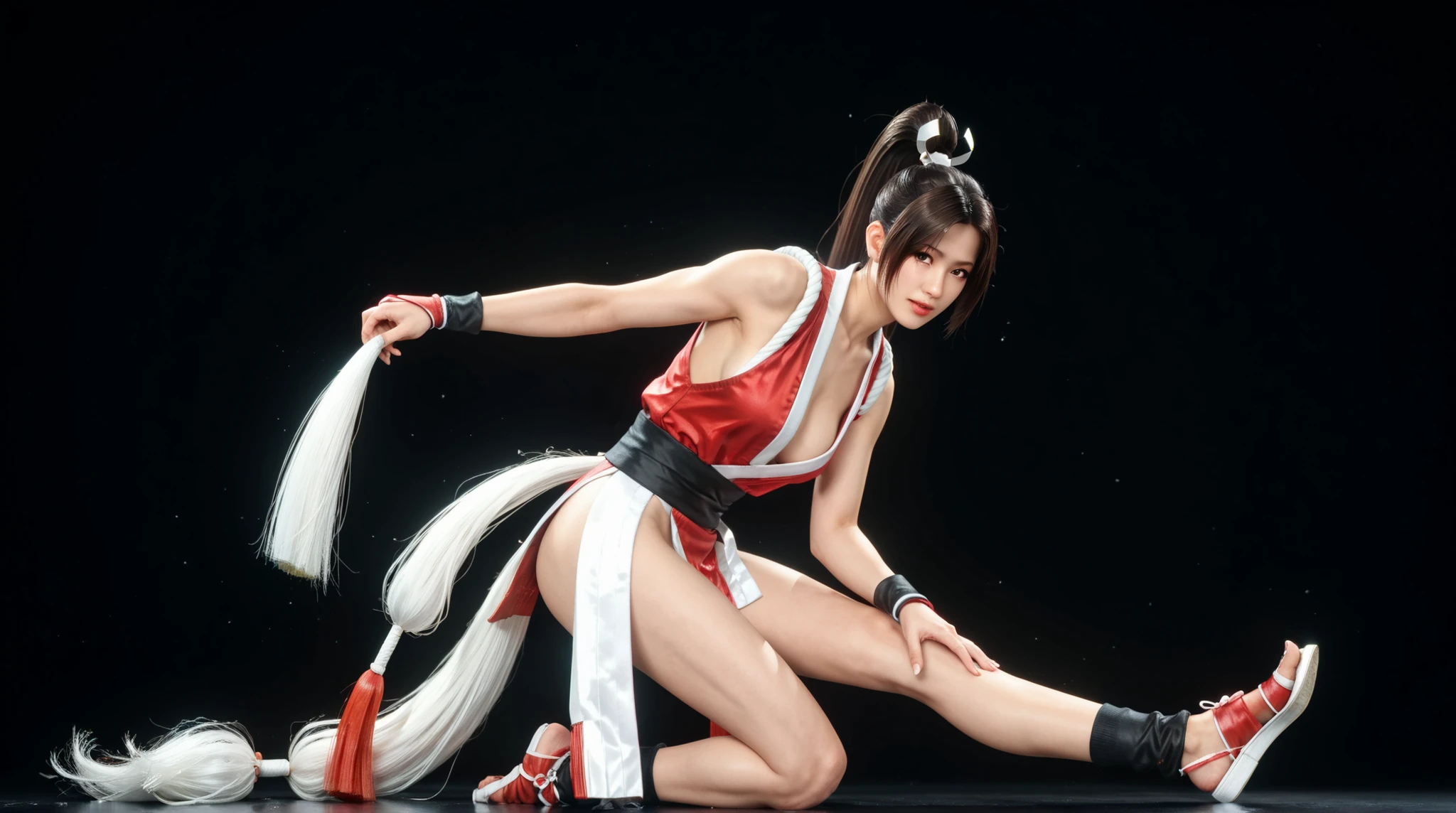 high quality,HD,16K,Sharp Line,1 Girl,fantasy, （Fire Spirits）,Pretty Face, Large Breasts, Beautiful legs,In the water,Focus Girl,detailed Pretty Face,Detailed clothes,beautiful eyes,Cool,Sexy,Dynamic Angle,穿着华服的神明Strike a pose拍照, Ancient mysterious sexy goddess, Traditional beauty woman, Beautiful female warrior god of war , Beautiful sexy goddess, Gorgeous role-playing, high, Beautiful young girl, Beautiful woman, 华丽Beautiful woman, Complex clothing,Chinese Mystical Aesthetics, Beautiful goddess ancient mysterious girl, Extremely detailed shot of the goddess, Jaw-dropping sexy beauty, Big breasts deep neckline sexy belly button（butt), (bedroom), (Sexy Girls), masterpiece, best quality, Bangs, blush, Chest, clavicle, Eyebrows visible through hair, (Ombre gold hair), Jewelry, Long hair,Bright Eyes, ring, (solitary), illustration, fashionable, miss, Strike a pose, background, element, confident, Express, Accessories, majestic, striking, key point, Dynamic poses, ((plump)), (purple))Woman in transparent dress,Viewer,(((Full breasts, Keeley University))),Slim waist,(Navel exposed,Bare waist), Long hair, extreme detailed details, 详细的fantasy艺术, Stunning character art, Beautiful and exquisite character art, Beautiful transparent dress, Very detailed, Large Breasts，Chest，Golden ratio figure，Beautiful figure，Ultra wide-angle shooting，Full body shot拍摄，Body close-up，Full body shot，Wearing a pleated tulle skirt，柔和动漫illustration, 柔和的深色background，Fujifilm XT3 Clear focus, f 5.6, High Detail, Clear focus,(Wearing openwork clothing),, (Natural light), (Tempting)translucent, Good velvet quality, Compared, Divine Light,, Silver hair, 夜空background, Absolute Strength,Female Shinmei，穿着性感丝绸的Female Shinmei,，Large Breasts，Chest，Golden ratio figure，Beautiful figure，Ultra wide-angle shooting，Full body shot，Body close-up，Full body shot， Wearing a tulle dress, Model shooting style, Large Breasts，饱满Chest，Golden ratio figure，Beautiful figure，(Extremely detailed CG 8k wallpaper unit), The most beautiful artistic photos in the world, , 8K 超HD, ) ，Sexy姿态，Sexy表情，best quality,masterpiece,Ultra-high resolution,(Practical:1.4),original photo,Ultra-high resolution