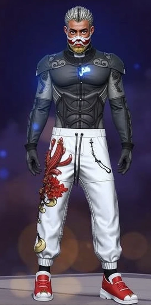 Standing on the extremely hot street,Wearing swimming trunks,Chest gemstones,Skinny girl(10 years old),Cyberpunk dragons,Pinkish white scales,Perfect fingers,Feet are clawed and wear black plastic sandals,Detailed and true,High Detail,high quality,High-resolution photos,Real and perfect eyes,Detailed paw,Real and detailed scales,Claws,clear visual artwork,Five finger hand,Top quality,32k,Ultra high quality,Hot weather,Hot expression,Digital Media Art:Close-up of claws and toes,