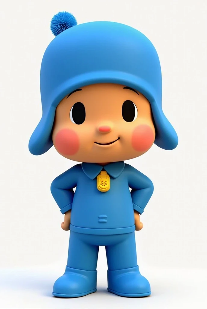 high quality, thomas the tank engine, solving a murder mystery at night, in a diaper