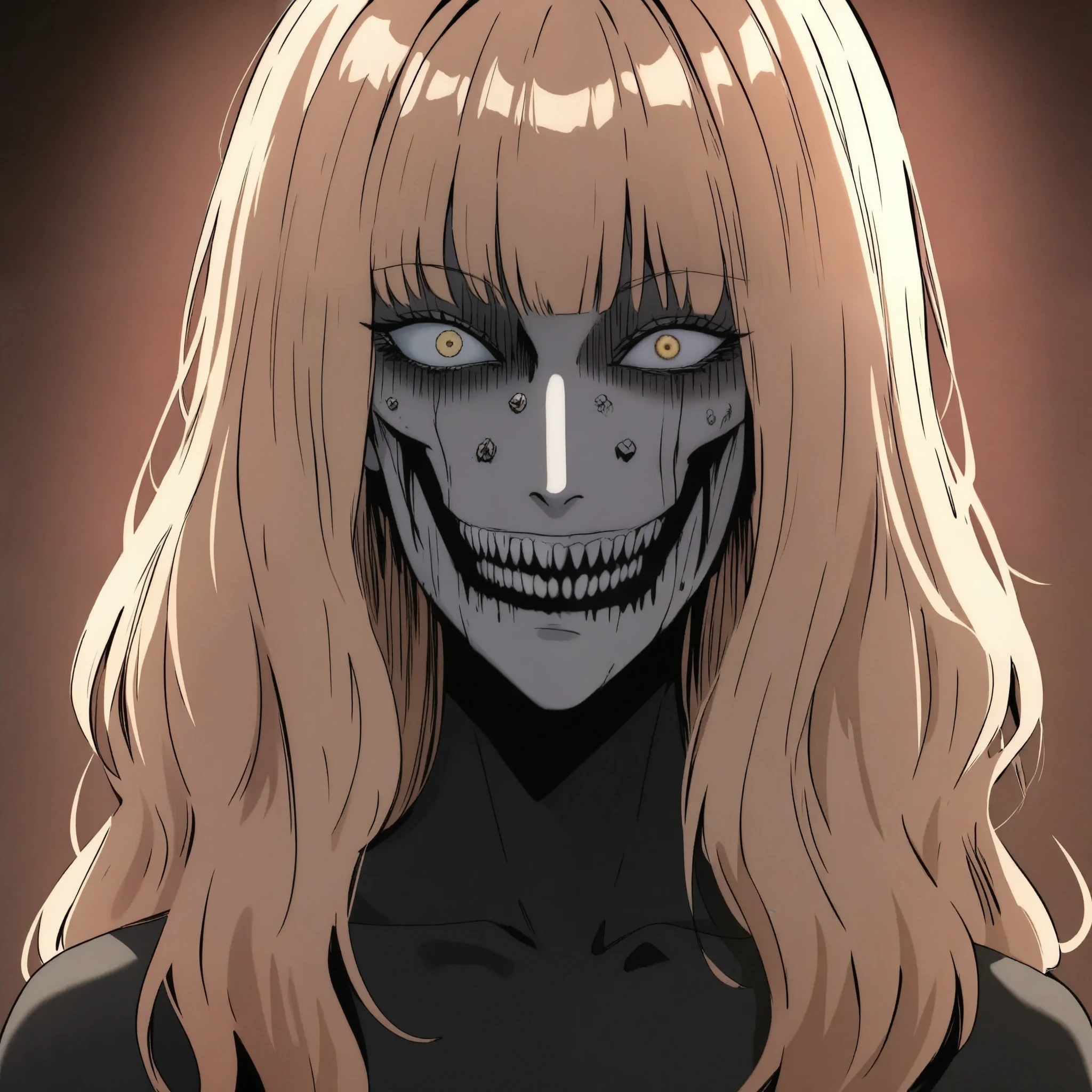 🔹🔷Junji Ito🔷🔹