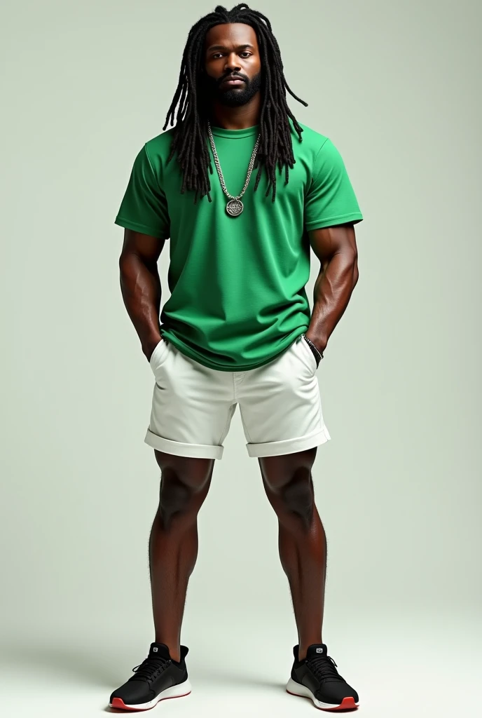  black teenage boy, Young african bodybuilder boy. (full body) (very skinny:1.8) (very musclar:1.8) (slim waist:1.7) (slim hips:1.7) (wide shoulders:1.7) (speedo) (long dreadlocks) (very dark skin:1.7) (large bulge) (hulking, athletic body) (wide nose) (thick lips) exaggerated muscle physique, slender and muscular build, lean but muscular, bodybuilder body, bodybuilder physique, bodybuilder, exaggerated muscle physique, exaggerated physique, bodybuilder posing, bulging muscles, muscular body, body builder, detailed veiny muscles, muscular bodies, muscular thighs, absurdly muscular physique, extremely muscular, muscular character, muscular masculine figure