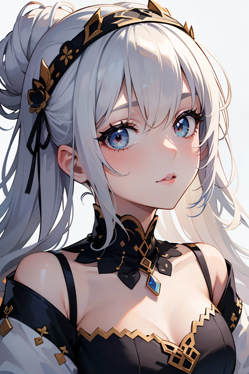 ((best quality)), ((masterpiece)), (detailed), perfect face