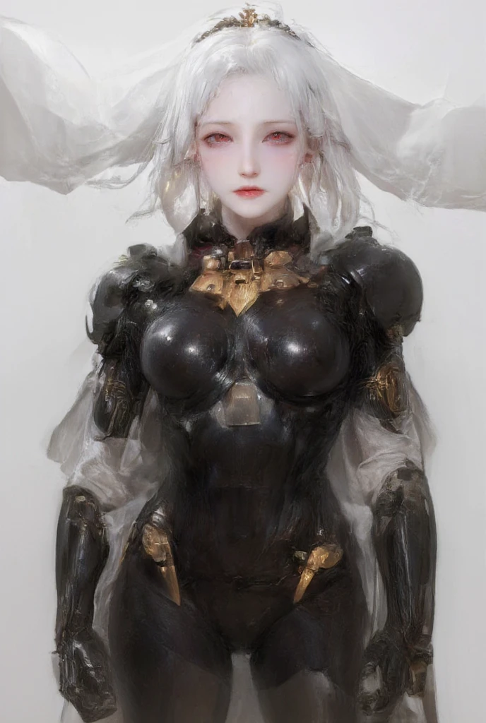 (8k, RAW photo, best quality, homoerotic, looking at viewer, face, eyes:1.5), (1boy, slender androgynous male, queer, depraved sissy villain, realistic masculine crotch, general grievous:1.65)