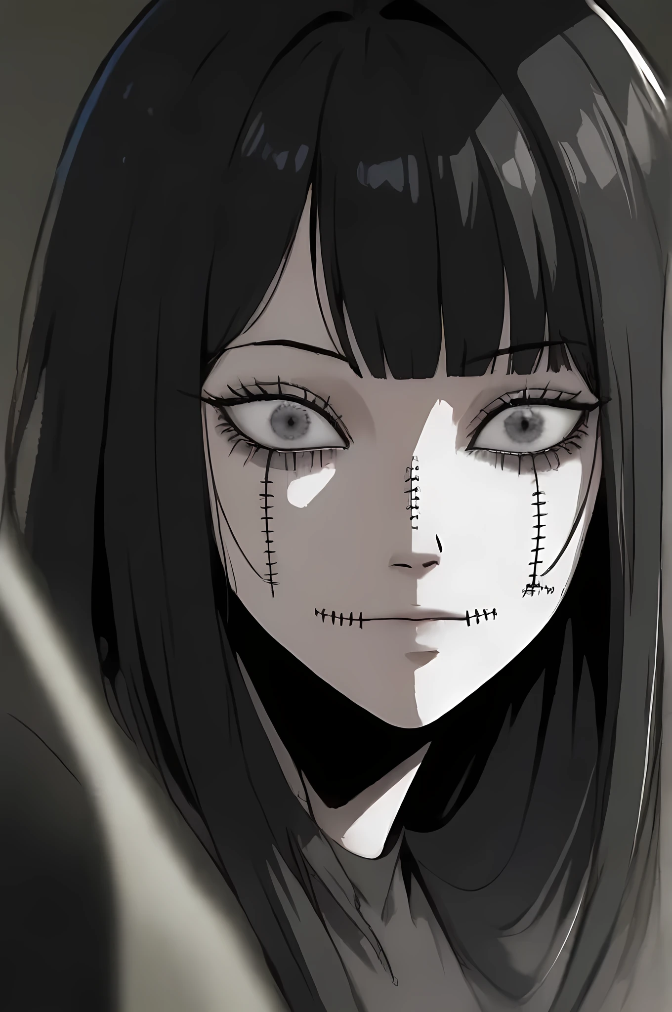 🔹🔷Junji Ito🔷🔹