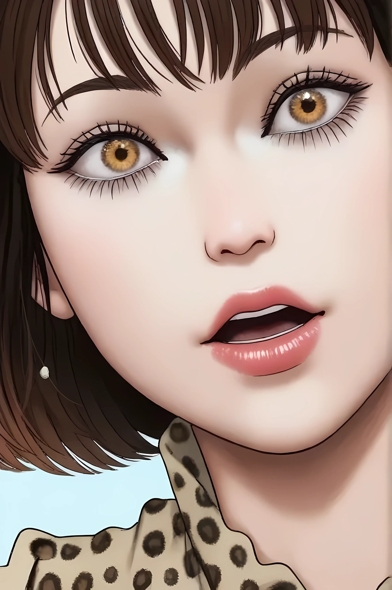 🔹🔷Junji Ito🔷🔹