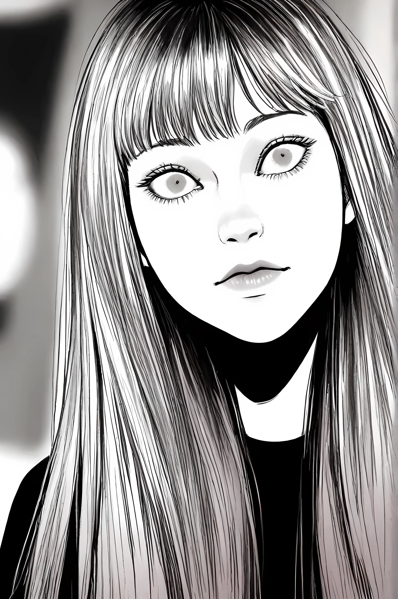 🔹🔷Junji Ito🔷🔹