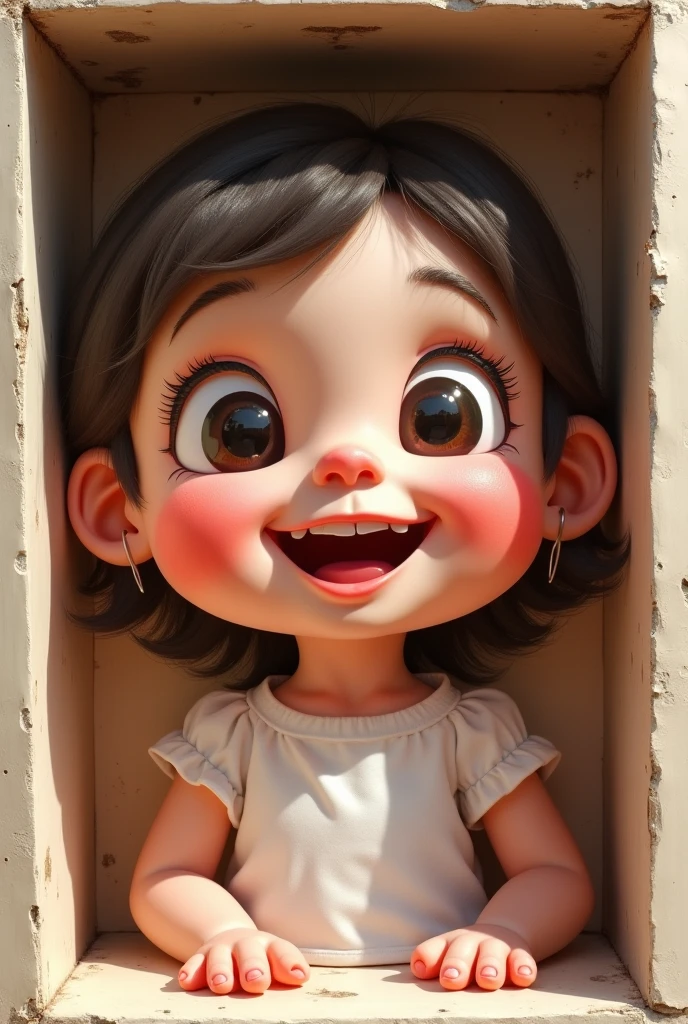 cbzbb , ((angelina jolie)) ,charachter ,cute, little, beautiful, devian art, trending artstation, digital art, detailed, cute, realistic, humanoide, character, tiny,cinematic sho ,cinematic lights,((angelina jolie)), (from movie of angelina jolie)