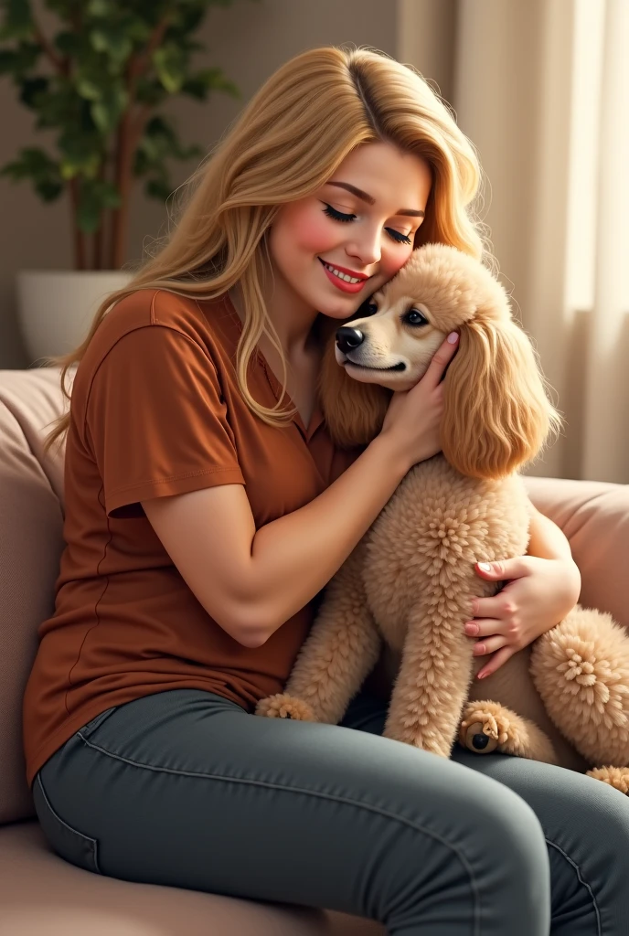 Bichon Frise: Fluffy, Affectionate Lap Dog