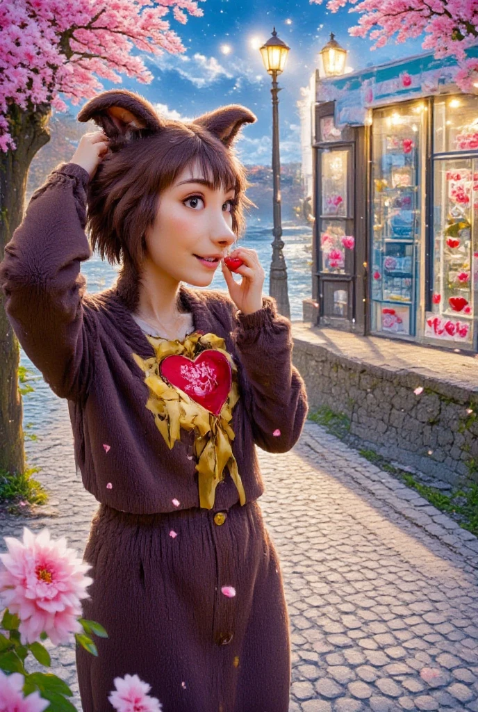 ((Juno)), detailed fluffy fur texture, impasto impressionism, (by foxovh, ross tran, michael garmash, pino daeni, iskra),female,bedroom, candles, romance,alone,apartment interior, detailed fluffy fur texture, detailed violet eyes, highly detailed,(voilet eyes), (((alone)))), solo, furry,brown, brown skin body, anthro, sexy, fully dressed,bikini two peice, seductive, high rez,anthro, wolf furry, wide hips, curvy,big breasts, looking at viewer, sexy smile