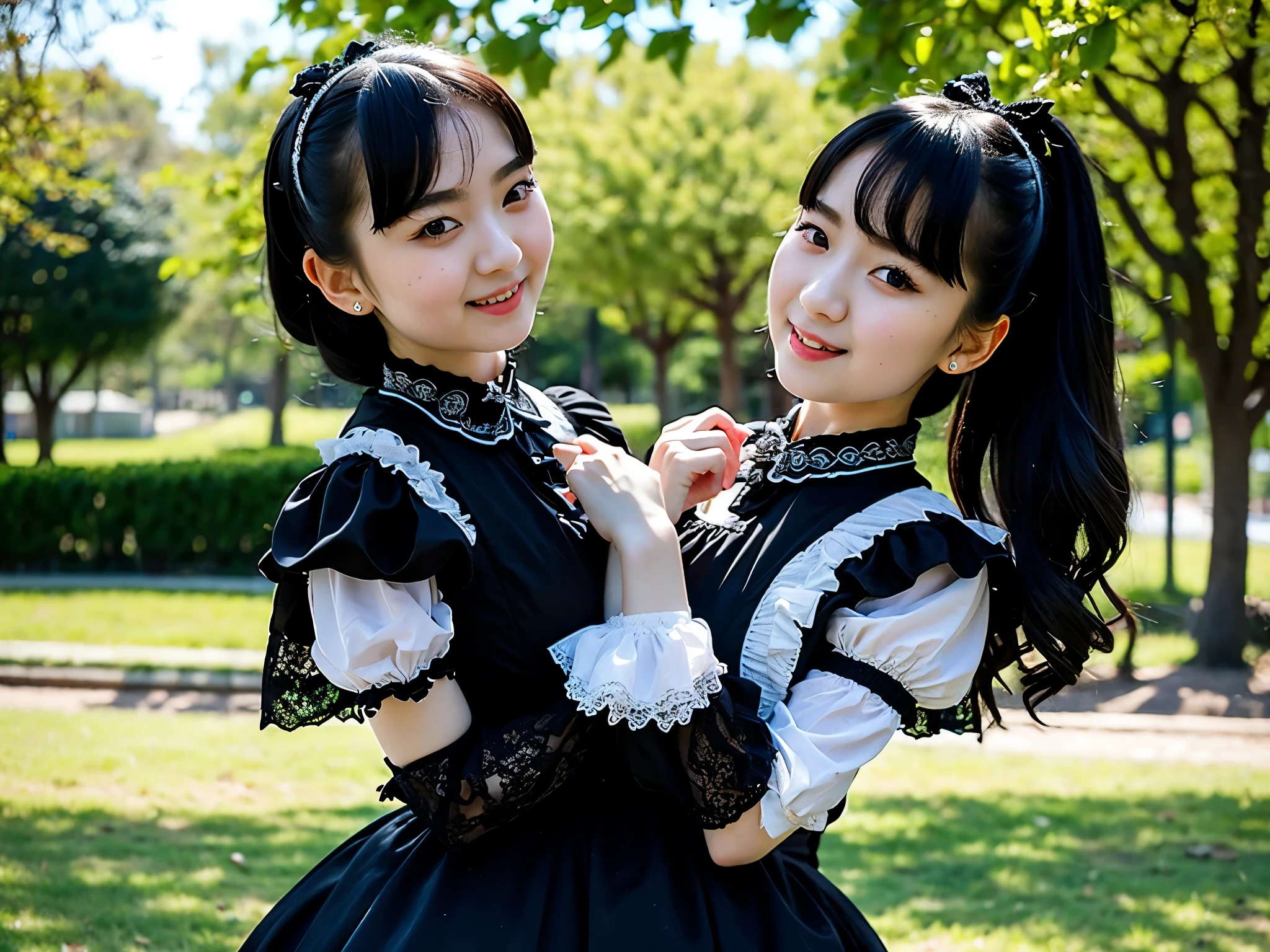 lolita fashion