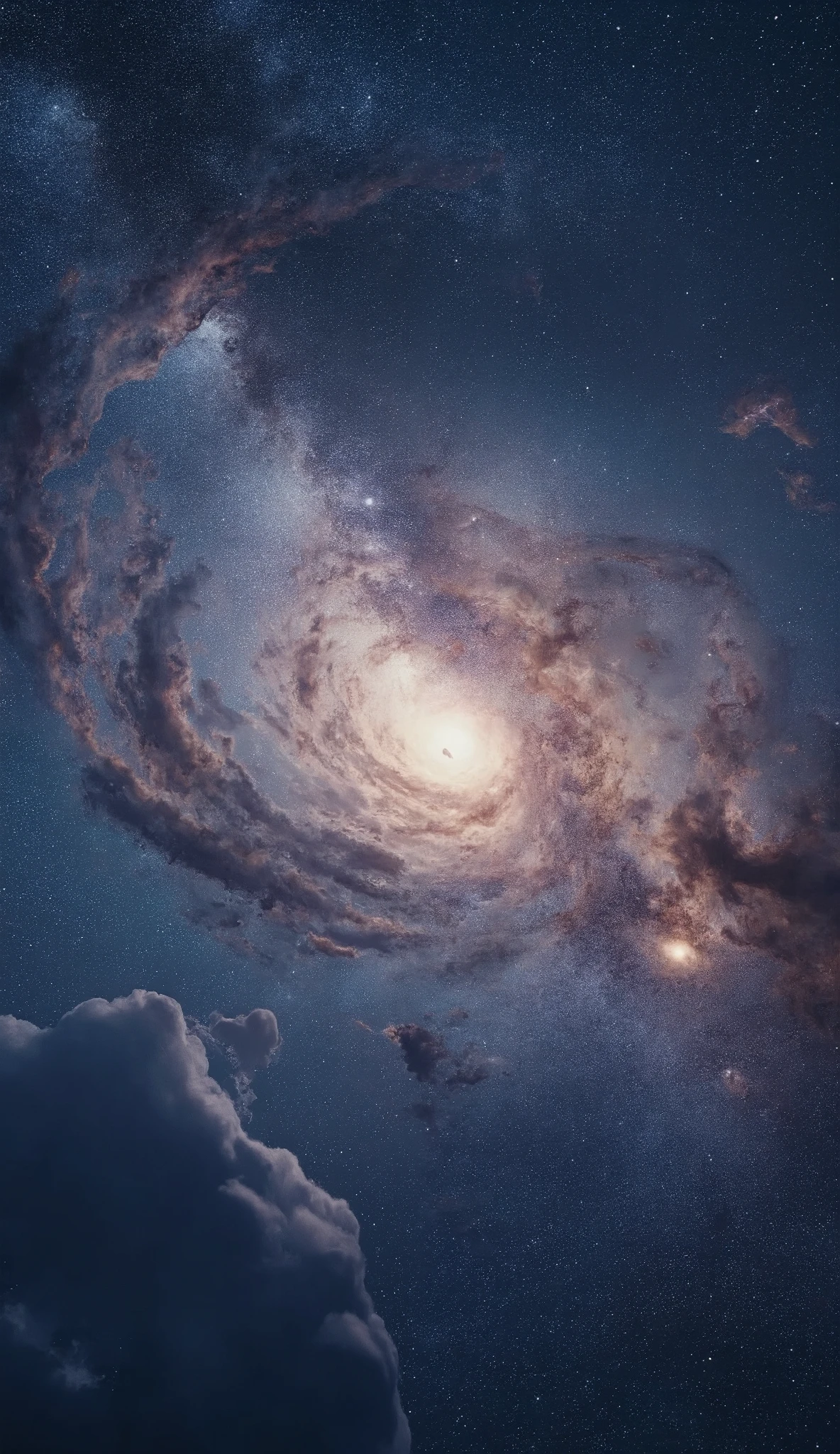 最high quality、high quality、null river銀河の高精細8k壁紙、Space Battleship YamatoからViews from Earth's Atmosphere、Watch Ryu Star、photorealistic、Extremely Detailed Atmospheric Scenery、complicated、high detail、universe、null river、Star、誘惑のStar、null literature、universe、null、Star雲、solar system、Universe Line、Supernova、Space Battleship Yamato。