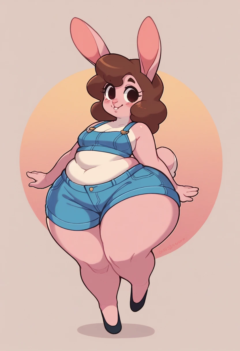 Goofy troop fat obese sssbbw girls